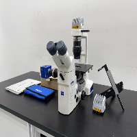 Carl Zeiss AXIO Examiner.A1 Microscope image 1